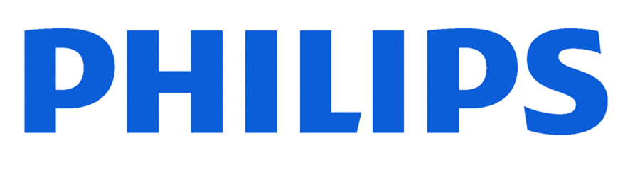 logo philips sin fondo